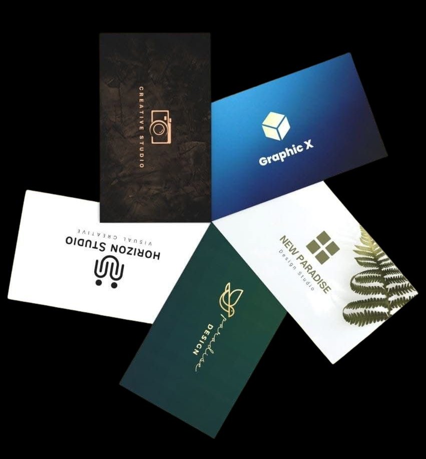 Poster Designs